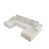 Beige clair est en rupture de stock