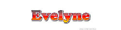Evelyne logo