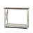Applecroft 39'' Console Table-1552204412