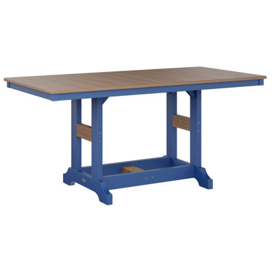 Garden Classic Outdoor Bar Table