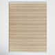 Iberia Pale Pink Recycled Fibers Rug