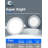 Slim LED Downlight LED Recessed Ceiling Light