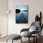«Dock» 3 po par Photoinc Studio, art mural en verre acrylique-1860439699