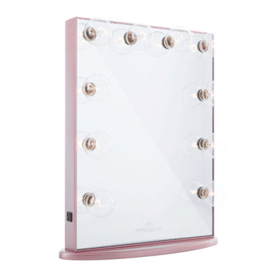 Freestanding Mirror