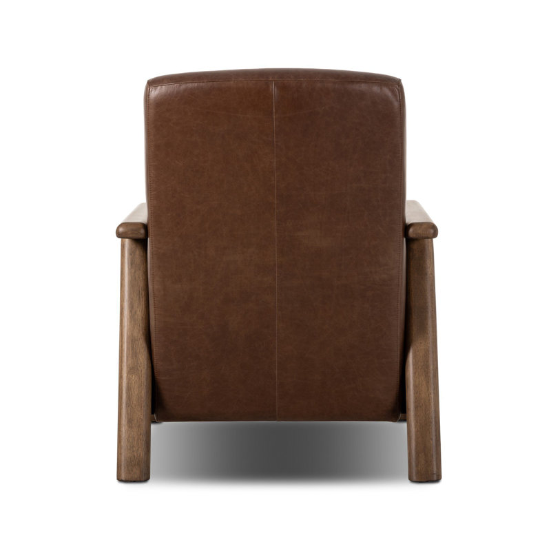 Janek Recliner-Havana Brown