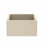 Ventana 15" L x 15" W Kitchen Sink