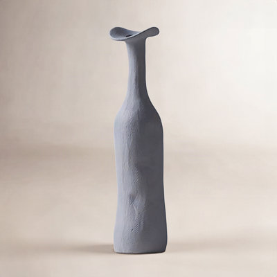 Paso Handmade Ceramic Table Vase