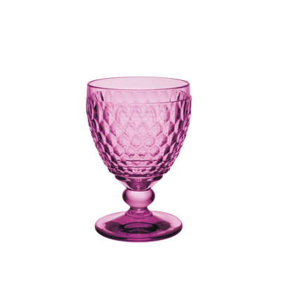 Boston Berry Water Goblet