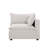 Upholstered Sectional Component