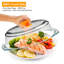 Couvercle en verre Bezrat-40743403