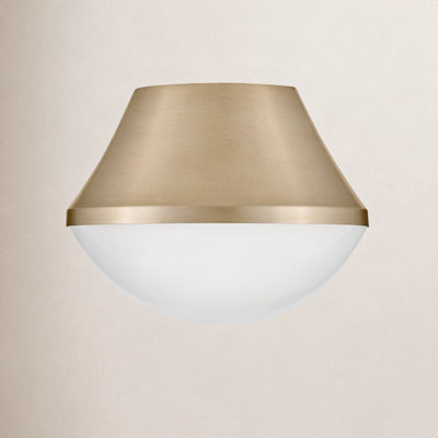 Carsyn Flush Mount