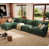 Green Chenille selected