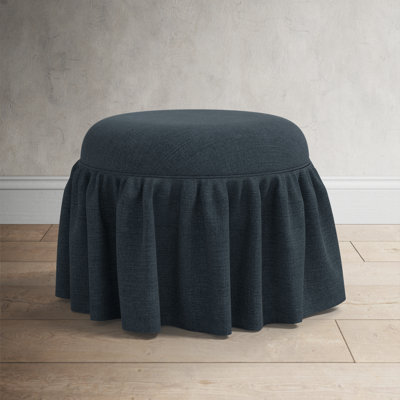 Jebb Upholstered Ottoman