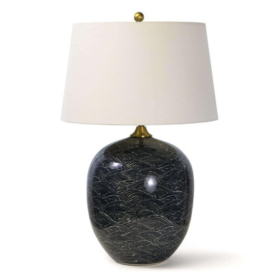 Harbor Ceramic Table Lamp