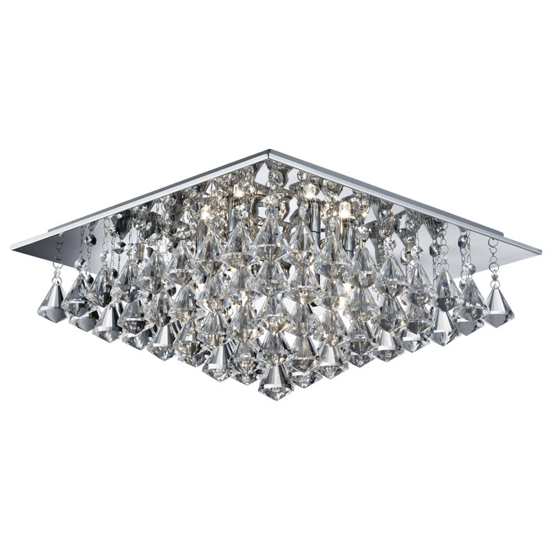 Flush Mount