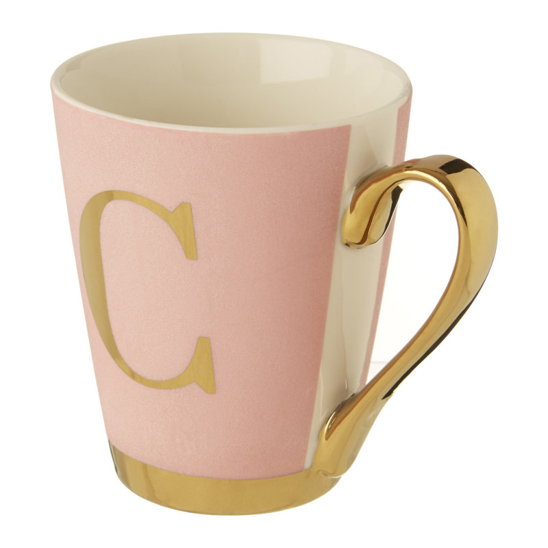Engelhardt Bone China Coffee Mug