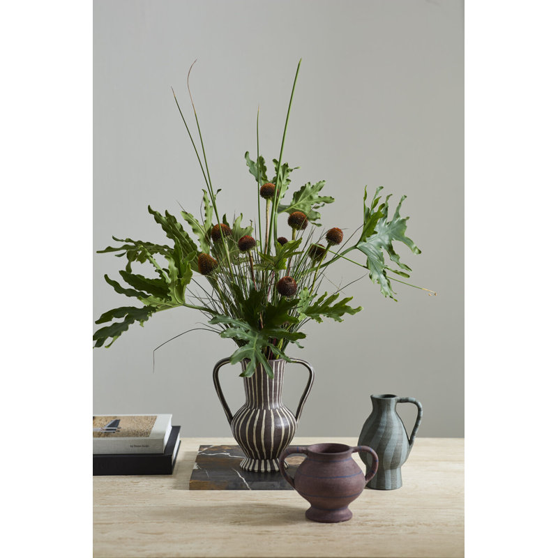 Vase Rhysa 4,25 po x 7 po