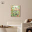 «Doll Memories - Summer Days», reproduction d'art sur toile par Art Remedy, cadre doré, 30 x 36-763204418-763204475