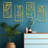 Wall Decor on Metal