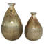 2 Piece Mateer 12.25" Glass Table Vase Set-1715602586