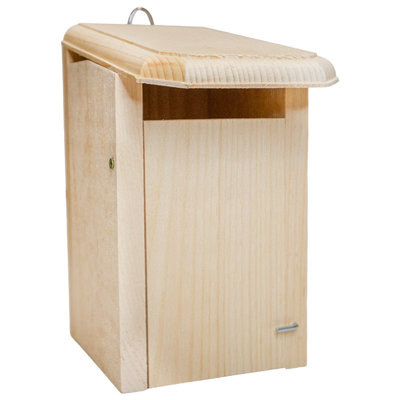 Senai Sparrow-Resistant Eastern Bluebird House