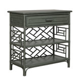 Chippendale End Table