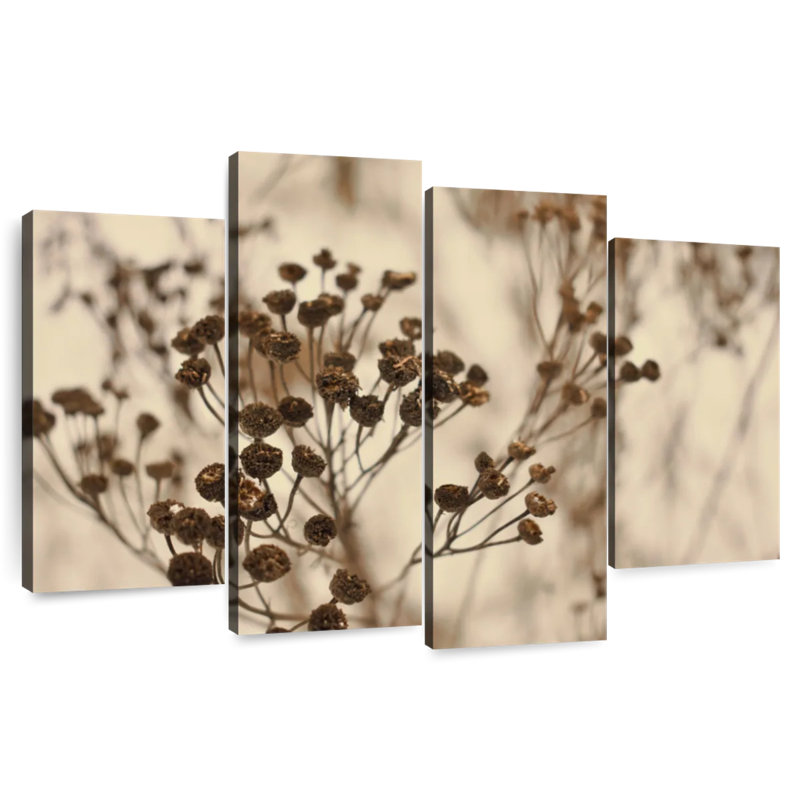 Harnek Secret II, 27" H x 43" W