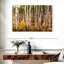 Alvord Aspen Grove en automne I-107685359