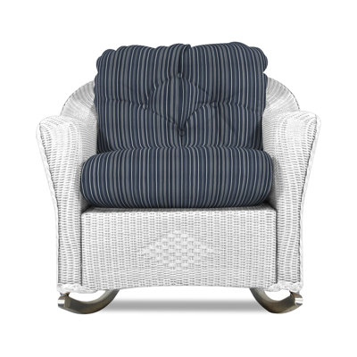 Reflections Outdoor Rocker Chair