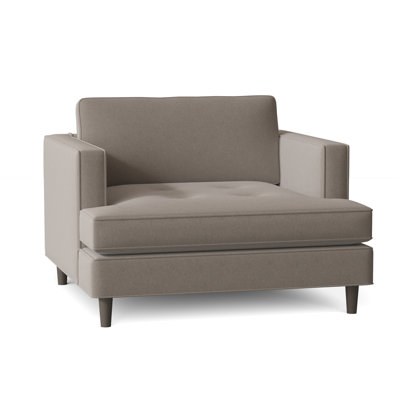 Upholstered Armchair