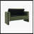 Vert olive est en rupture de stock