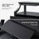 Areebe 2 - Drawer Nightstand with Pull-Out Storage Tray  and Built-In Outlets