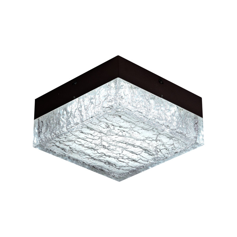 Manorbier 1 - Light LED Flush Mount