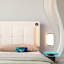 Upholstered Ottoman Storage Bed-1173803445