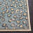 Banerjee Paradise Performance Animal Print Rug-1437742056