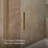 Levity 59.62" x 62" Bypass Bath Door with CleanCoat Technology-69281657-60716793