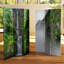 Paravent double face Waterfall-125361733