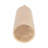 Earthenware Pottery Vase with Cylindrical Body and Narrow Neck-1040896749