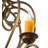 Fernando 10 - Light Dimmable Empire Chandelier