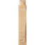 Persienne en bois rustique Thorton Craftsman-31644823-31652179