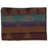 Wooded River Painted Desert III - Throw - 60x72, Southwestern Throw Blanket for Sofa and Lodge Living Room