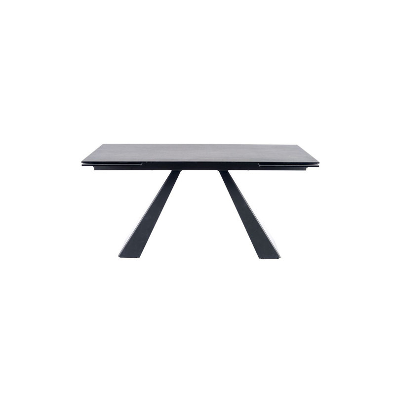 Table Saladore Ii Ceramic 120(180)