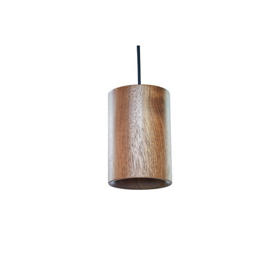 Solid 1 - Light LED Pendant