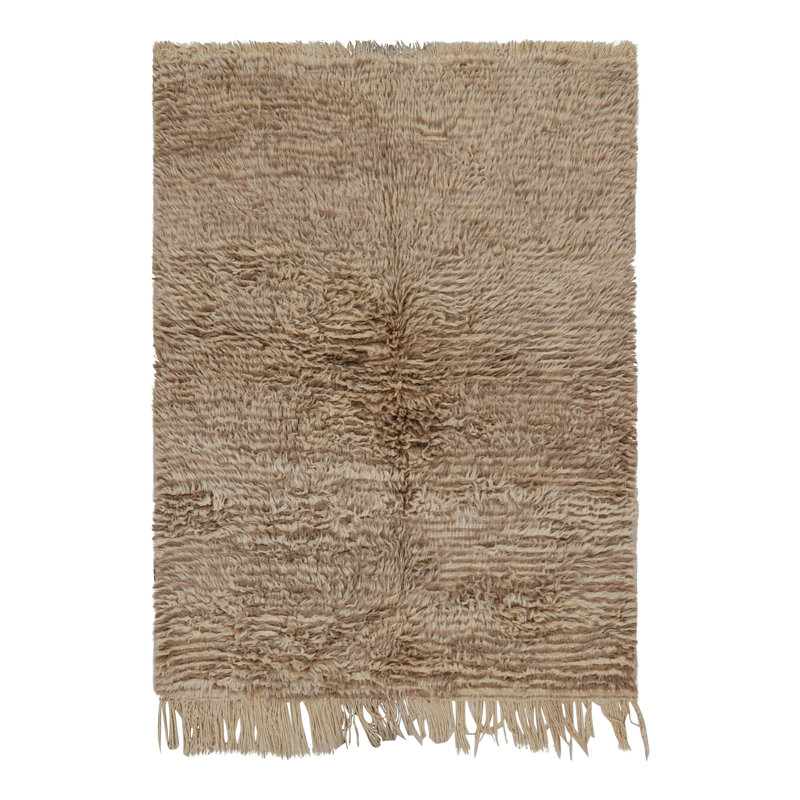 One-of-a-Kind Area Rug