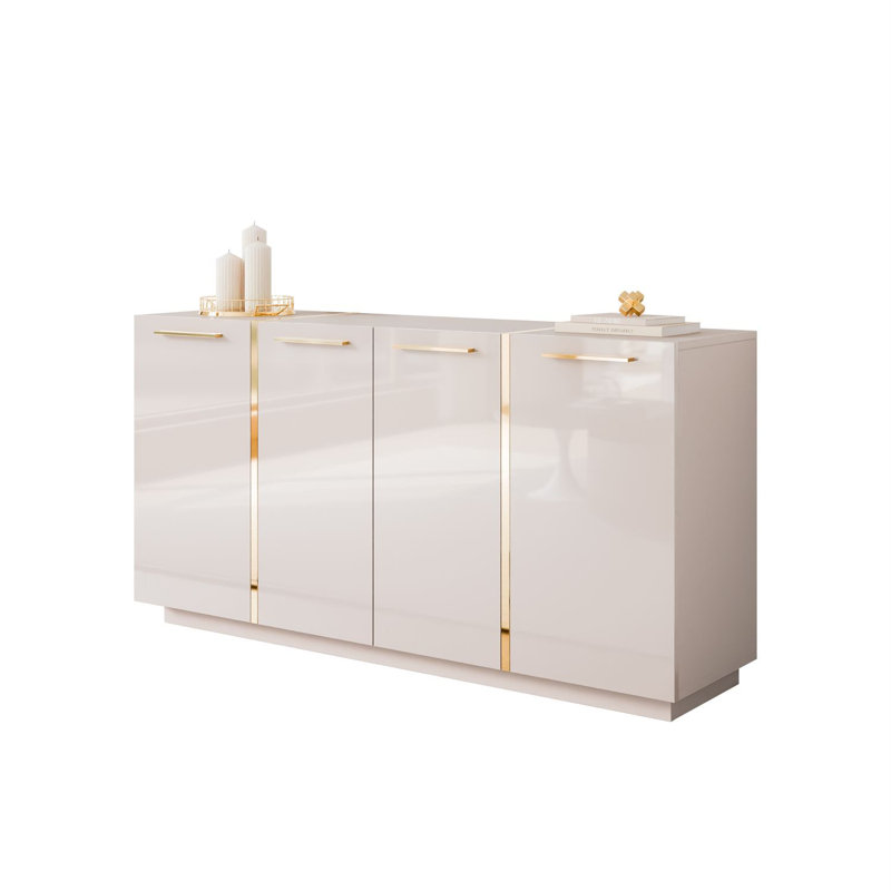 158cm Sideboard