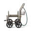 Chariot-enrouleur Garden Garden
