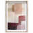 Natural Oak Frame selected