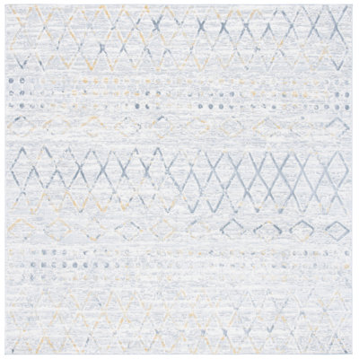 Lagoon Performance Southwestern Rug