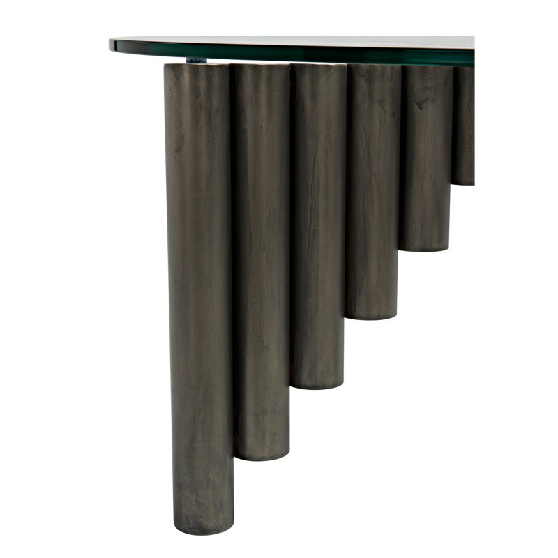Organum Coffee Table