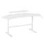 Techni Sport Gaming Desk with Shelves & Accessory Holder-1948980020-1948980026
